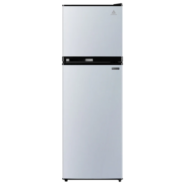  Alhafidh TM09DW-9ft - Conventional Refrigerator - White 