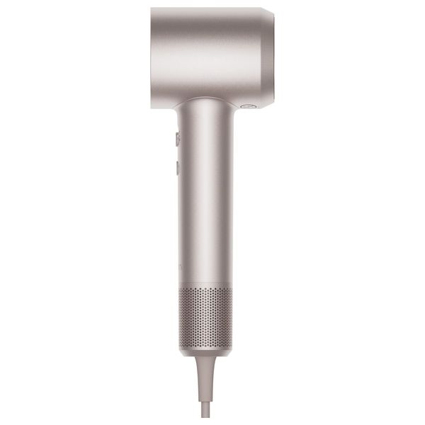  Laifen SWIFT 4 - High-Speed Hair Dryer - 1600W - Platinum 
