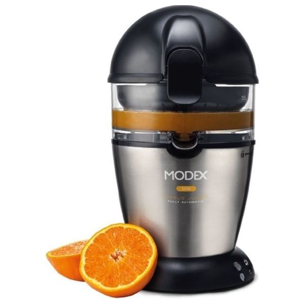  Modex JE235 - Juicer - 50 W - Black 