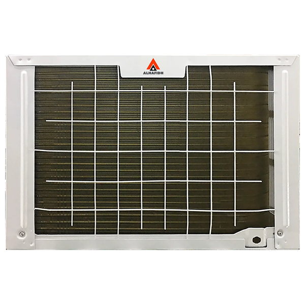  مكيف الحافظ شباكي - 2 طن - WHA-H24000T3 - ابيض 