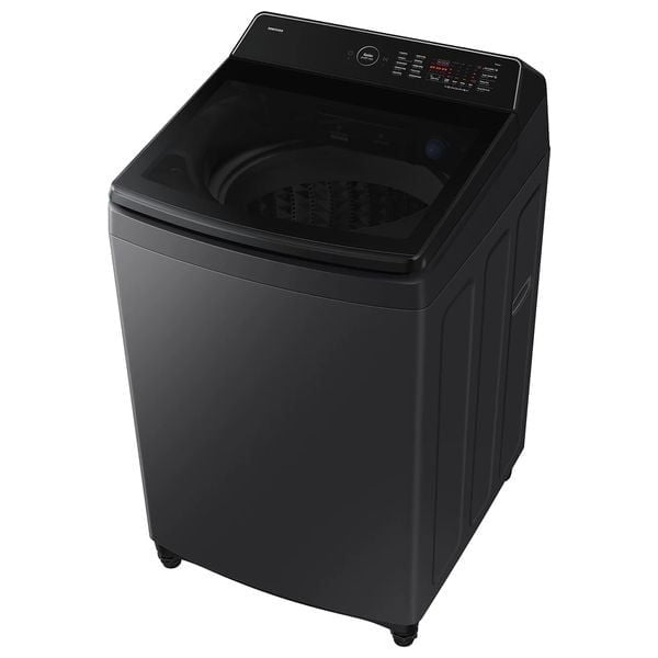  Samsung WA80F17S8CRQ - 17Kg - 700 RPM -Top Loading Washing Machine - Titanium 
