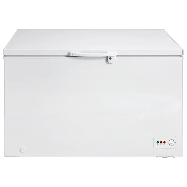  Midea MDRC479FZG01 - 17ft - Chest Freezer - White 