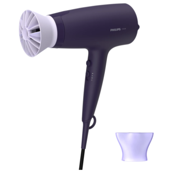  Philips BHD340/13 - Hair Dryer - Black 
