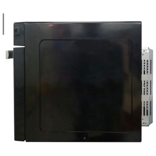  Alhafidh SDHA-36C9Z - 36L - Convection Type Microwave - Black 