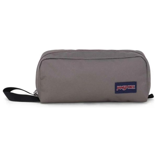 Jansport Perfect Pouch  - Graphite Grey