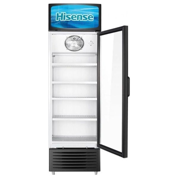  عارضة هايسنس - 20 قدم - FL-52WC - اسود 