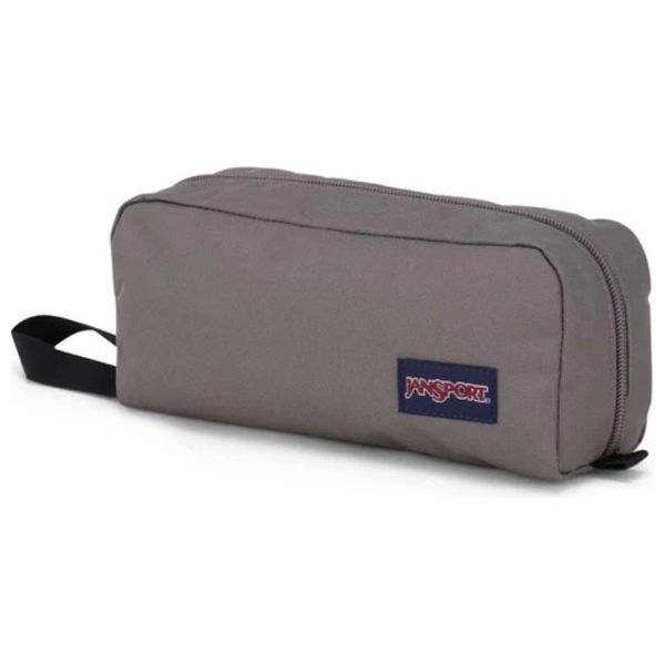 Jansport Perfect Pouch  - Graphite Grey