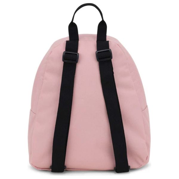 Jansport Half Pint Mini Backpack - Pink 