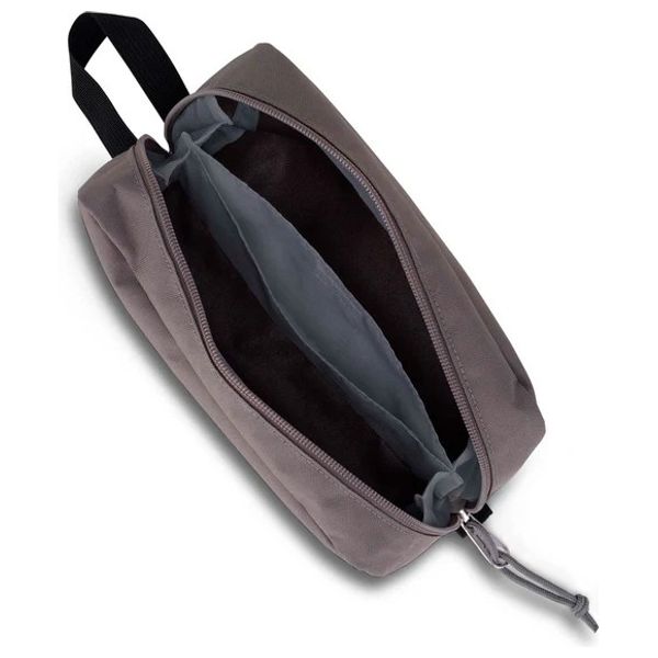 Jansport Perfect Pouch  - Graphite Grey
