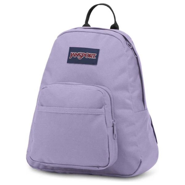  Jansport Half Pint Mini Backpack - Purple 