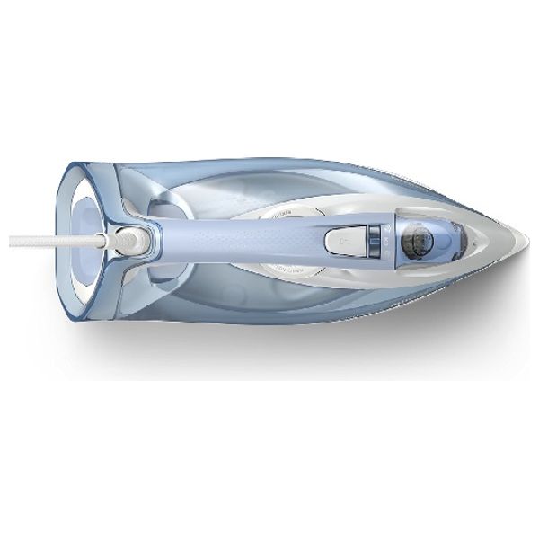  فيليبس DST7011/26 – مكواة بخارية – أزرق فاتح 