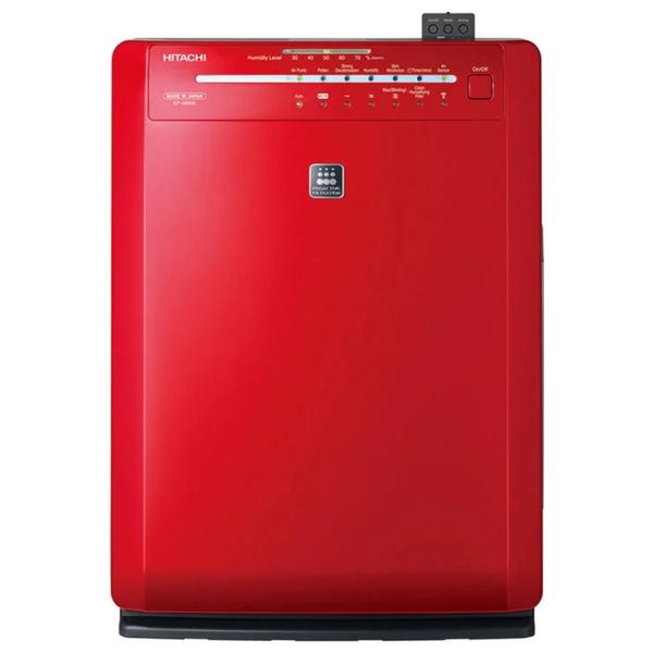 منقي هواء هيتاشي - EPA6000-240U - احمر
