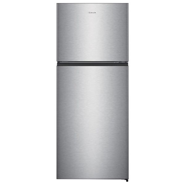  Hisense RT488N4ASU - 18ft - Conventional Refrigerator - Sliver 
