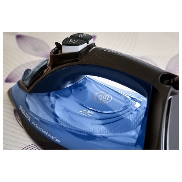  فيليبس GC3920/26 – مكواة بخار – أزرق 
