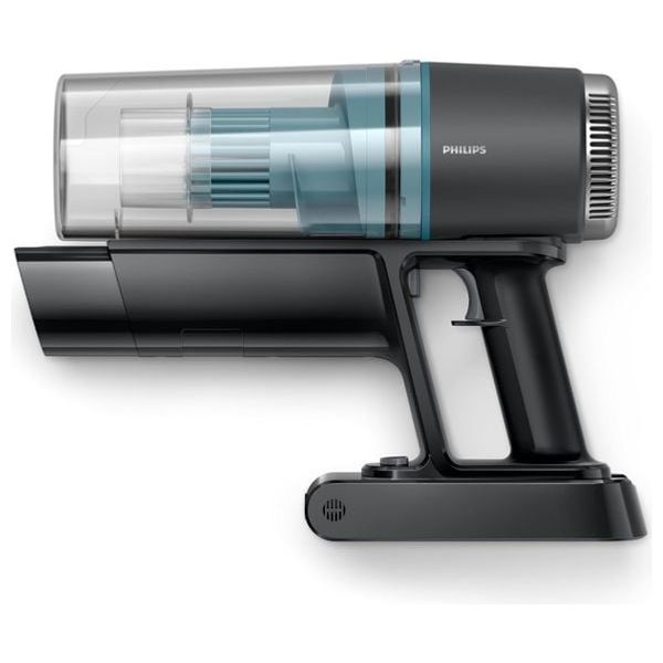  Philips XC3031/61 – Cordless Stick Vacuum – Black 