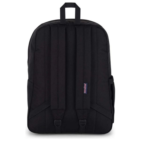 Jansport SuperBreak Plus Backpack - Black 