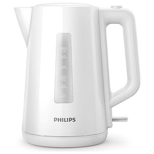 Philips HD9318/01 – Kettle – White