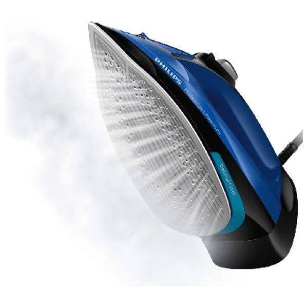  فيليبس GC3920/26 – مكواة بخار – أزرق 