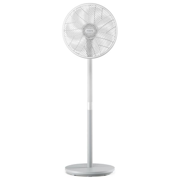 فيليبس CX2550/01 – مروحة عمودية – أبيض