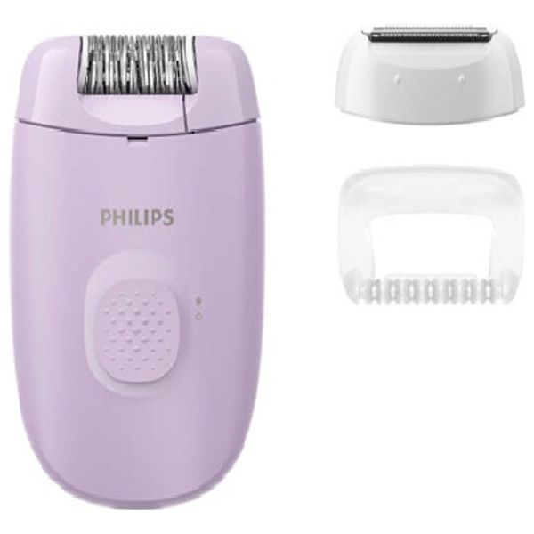  Philips Epilator Series 2000 BRE237/00 - Pink 