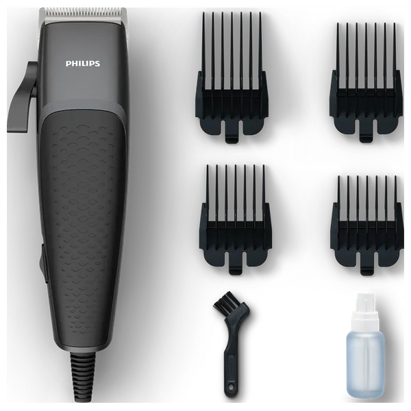 Philips Hair clipper series 3000  HC3100 - Black