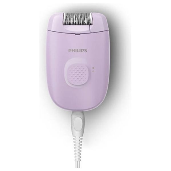  Philips Epilator Series 2000 BRE237/00 - Pink 