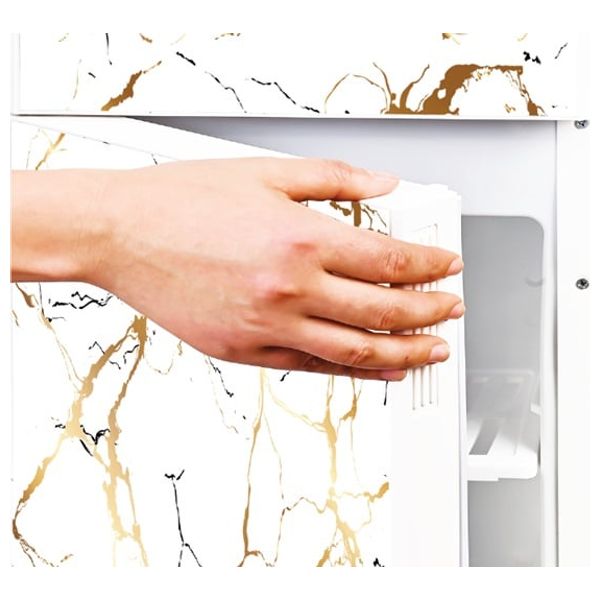  براد ماء نوال WTD-036 – أبيض 