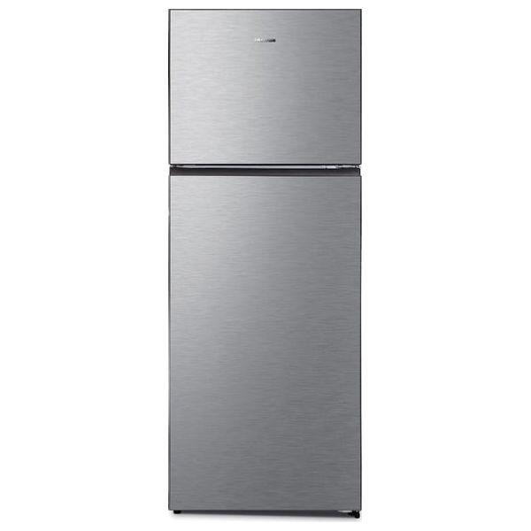  Hisense RT599N4ASU1 - 22ft - Conventional Refrigerator - Stainless steel 