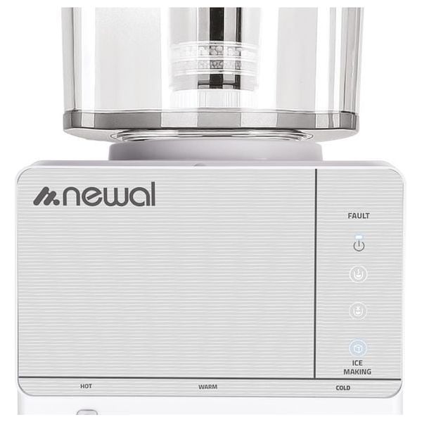  نوال WTD-680 – براد ماء – ابيض 