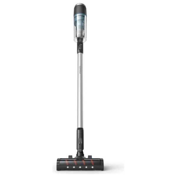  Philips XC3031/61 – Cordless Stick Vacuum – Black 
