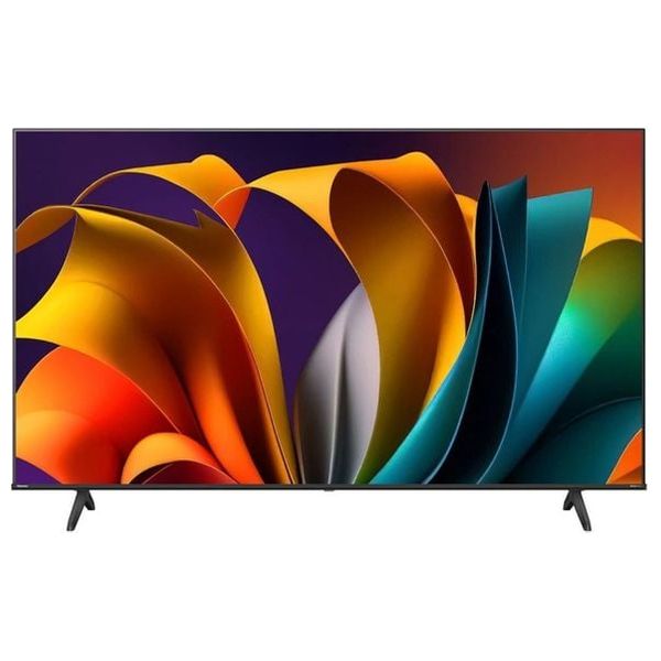  Hisense 43-Inch A61N Series - Smart - 4K - LED - 60Hz - 2024 Model 