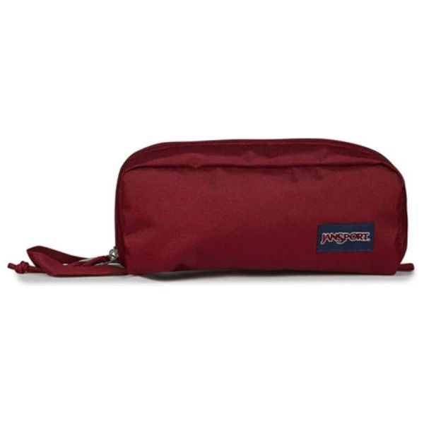 Jansport Perfect Pouch - Russet Red