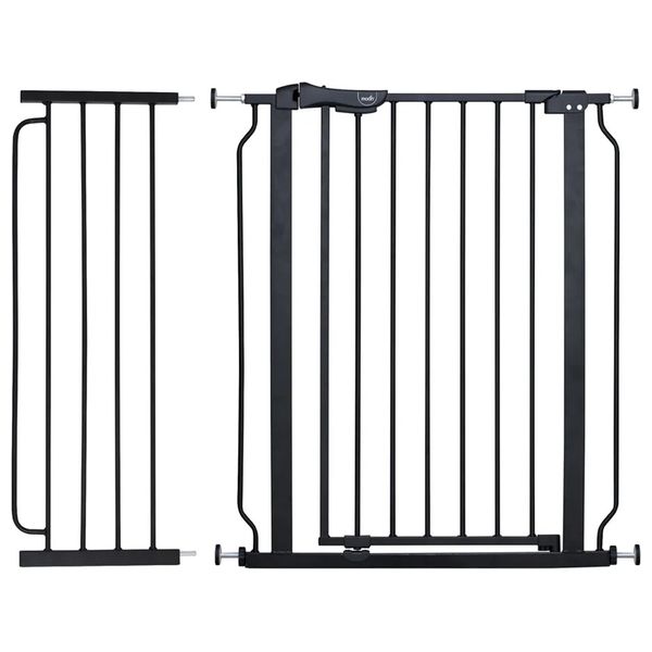 Moon Baby Safety Gate - Safety Barrier