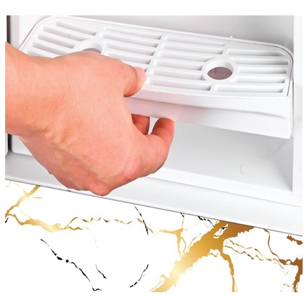  براد ماء نوال WTD-036 – أبيض 