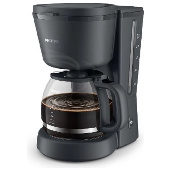 فيليبس HD7430/90 – ماكينة القهوة بالتقطير – أسود