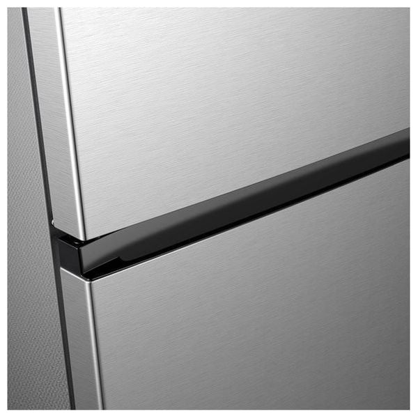  Hisense RT599N4ASU1 - 22ft - Conventional Refrigerator - Stainless steel 