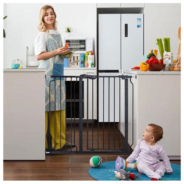 Moon Baby Safety Gate - Safety Barrier