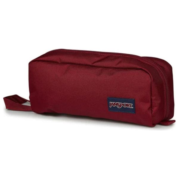 Jansport Perfect Pouch - Russet Red