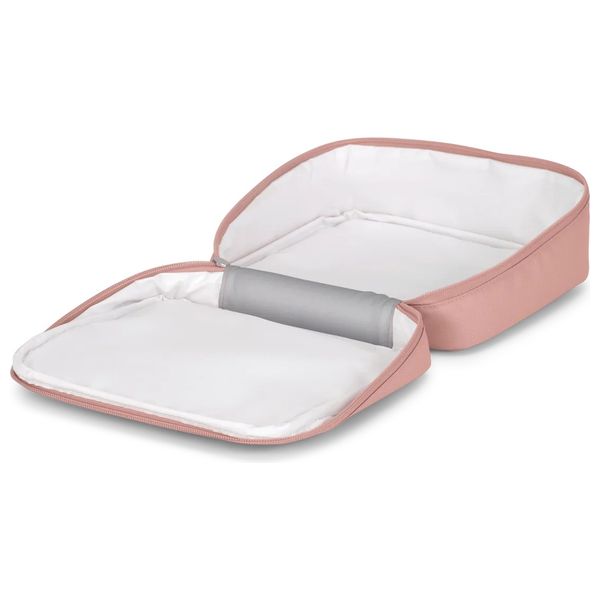 Jansport  - Insulated Food Carrier - MISTY ROSE