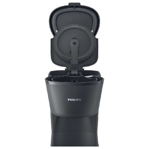 فيليبس HD7430/90 – ماكينة القهوة بالتقطير – أسود