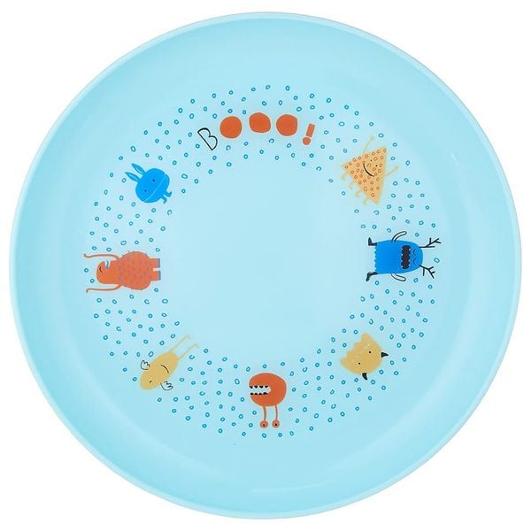 Suavinex Plate - Blue