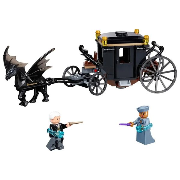 LEGO Fantastic Beasts 75951 - Building Toy