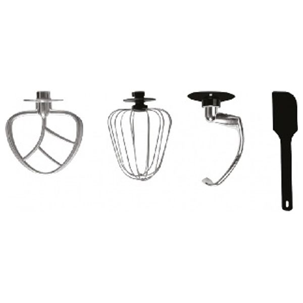  نوال MXR6451 – عجانة كهربائية – أسود 