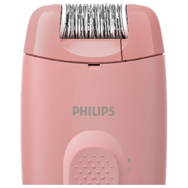 Philips Epilator Series 2000 BRE229/00– Epilator – Pink