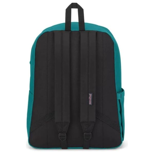  Jansport SuperBreak Plus Backpack - Blue 