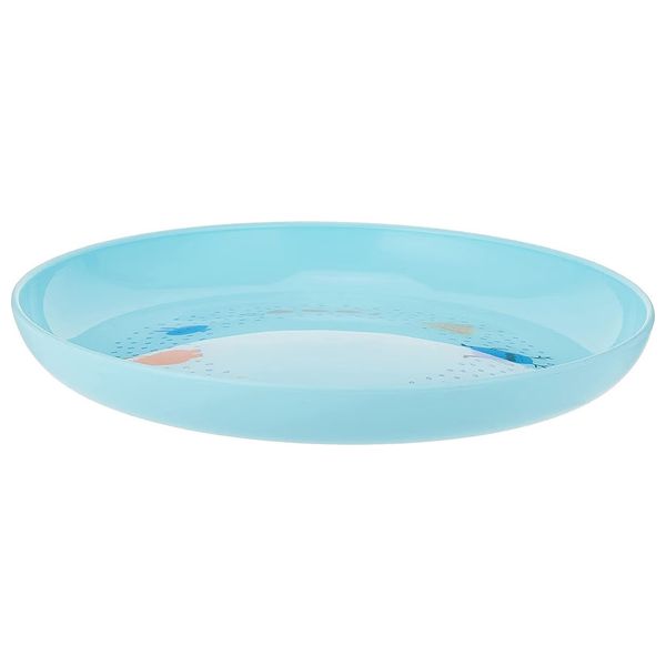 Suavinex Plate - Blue
