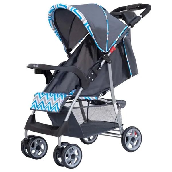 Moon Baby Stroller