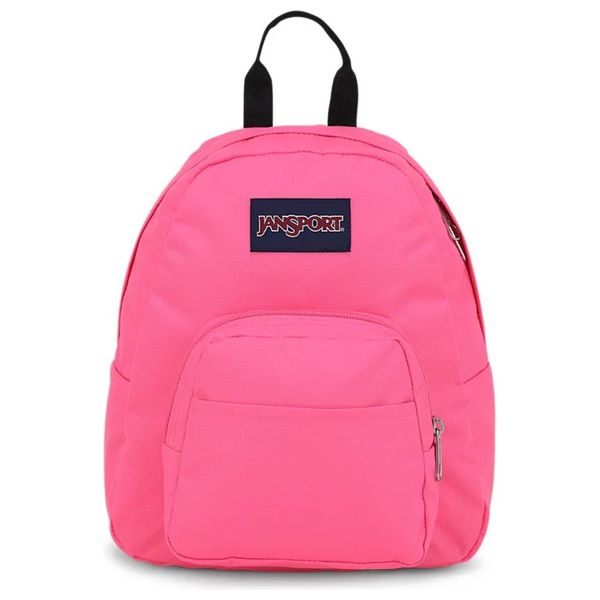  Jansport Half Pint Mini Backpack - Pink 