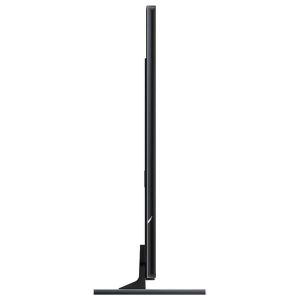  شاشة هايسنس 85-انج فئة UX - سمارت - 4K - QLED - إصدار 2024 - 120 هيرتز 