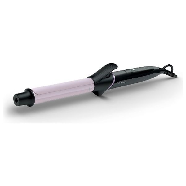 Philips BHB864/03 – Ceramic Hair Curler – Purple